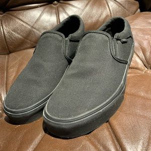Men’s Vans Slip-on